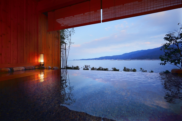 安芸グランドホテル&SPAの写真1