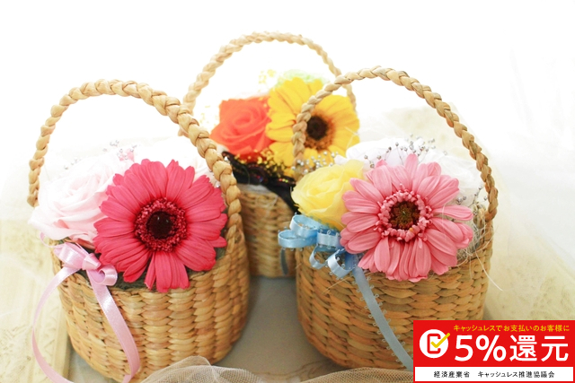 フラワーリュミエール 京都駅前サロンの写真1