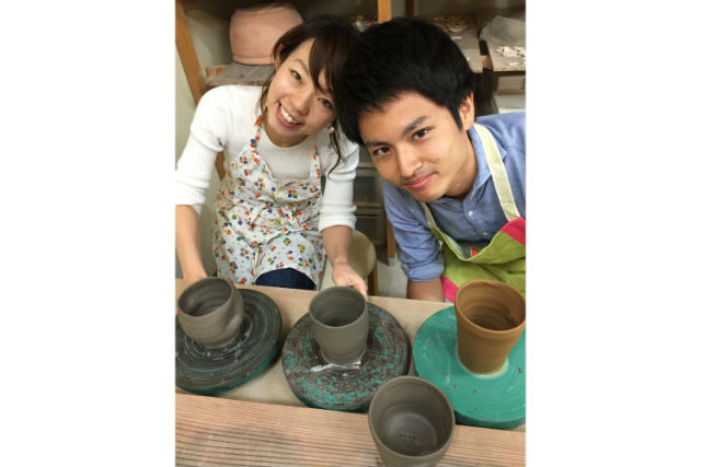 ペンギン陶房の写真1