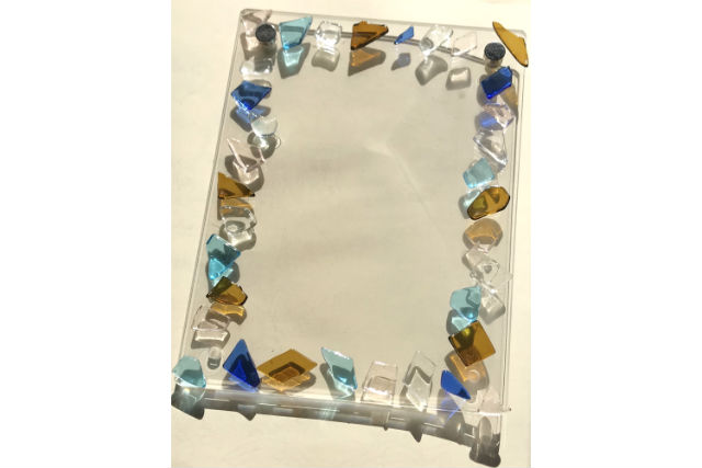 みやじまガラス工房Fizz Glassの写真1