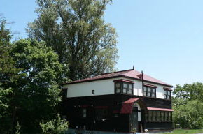 ペンション 木のうたの写真1