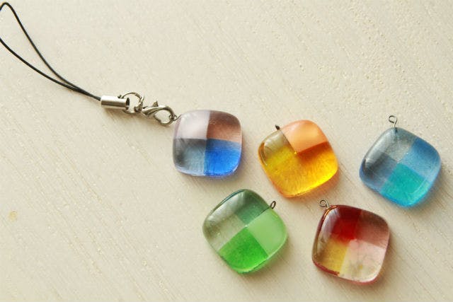 田畑硝子工房の写真1