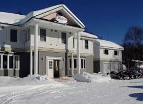 オーベルジュ ポーラスターの写真1