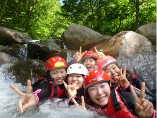 なないろアウトドアの写真1