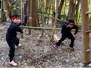 南房総忍者の里の写真1