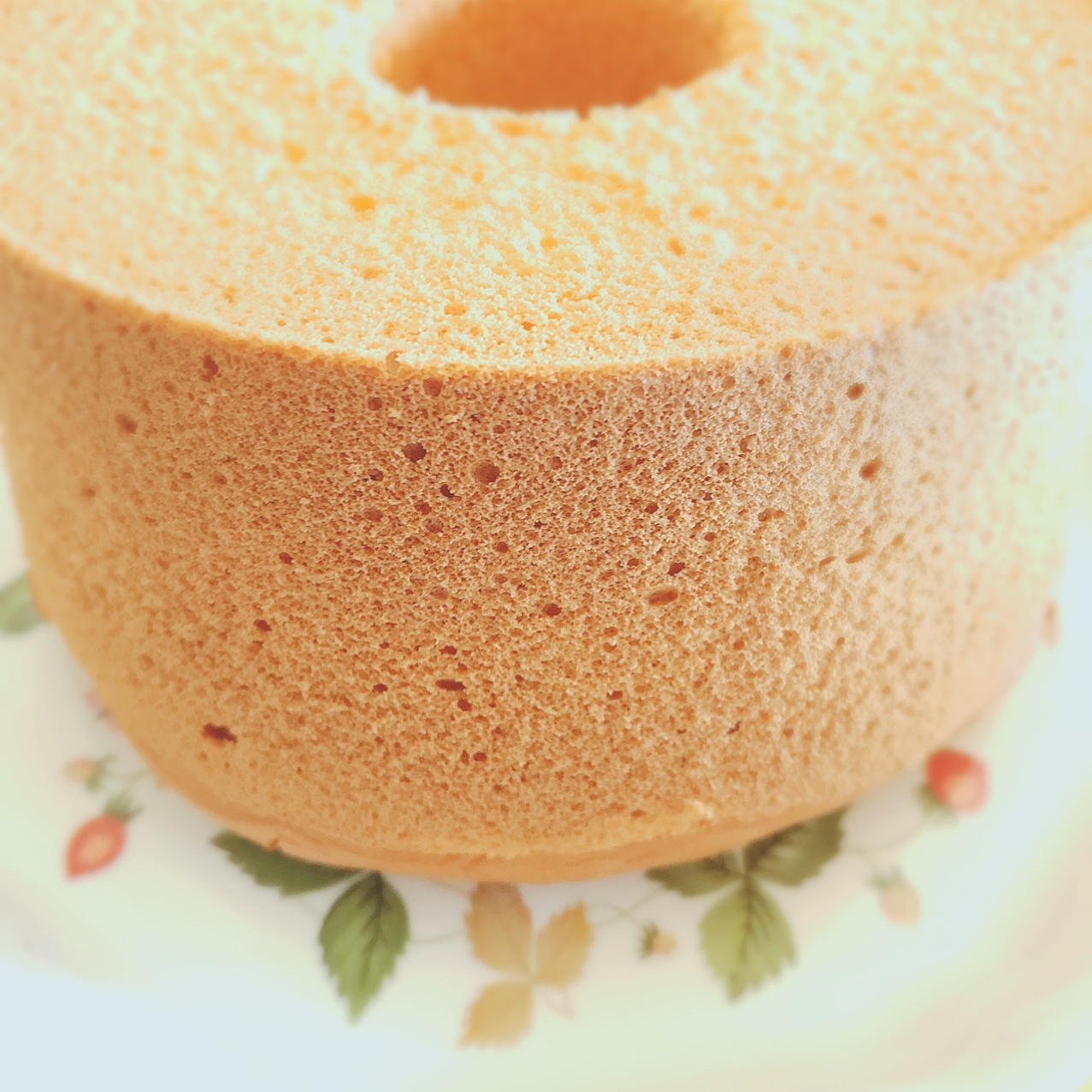 シフォンケーキ教室・リアンの写真1