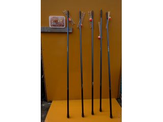 網代の貸しボート・釣竿 内田丸の写真1