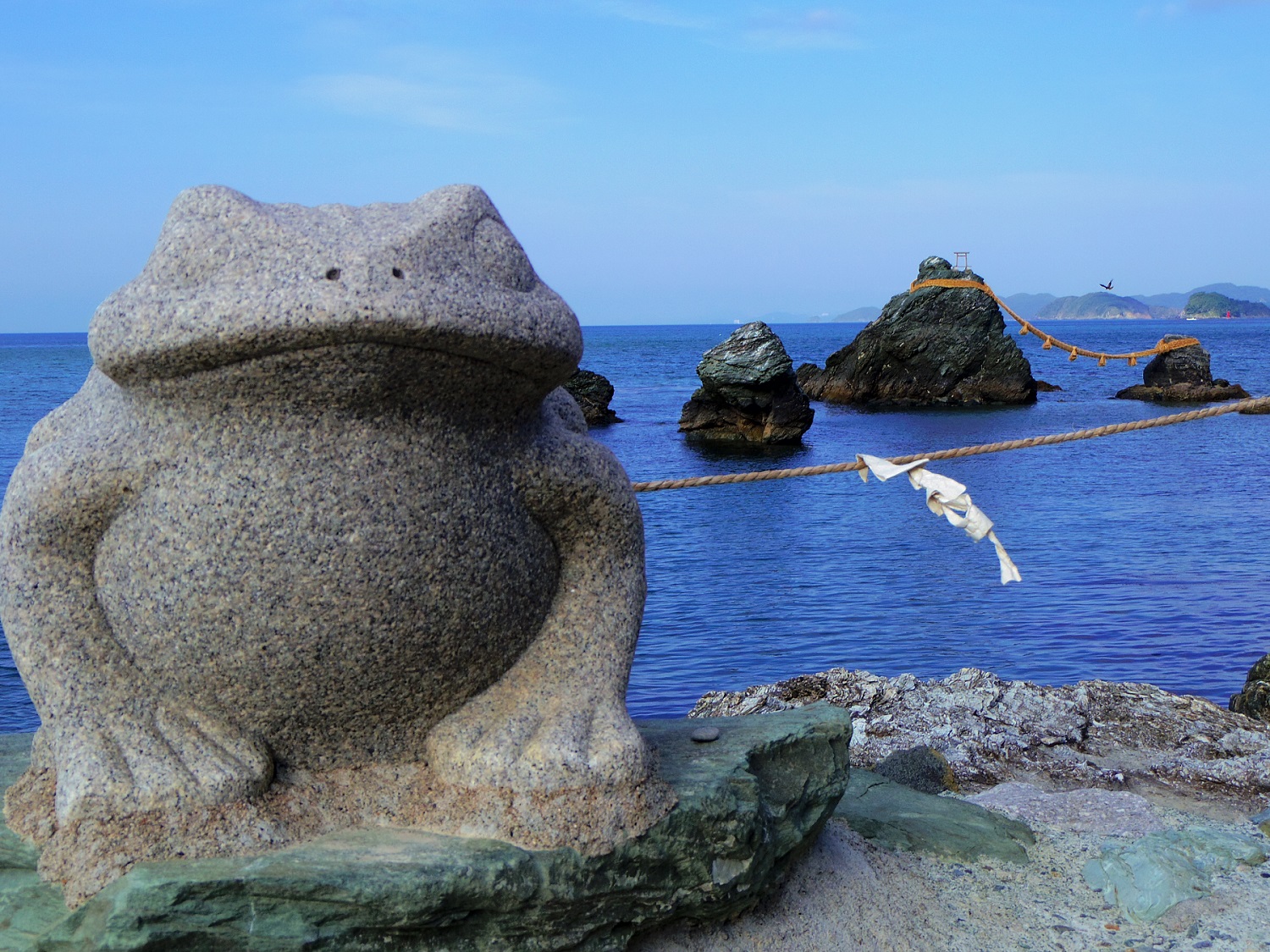 伊勢むすび工房の写真1