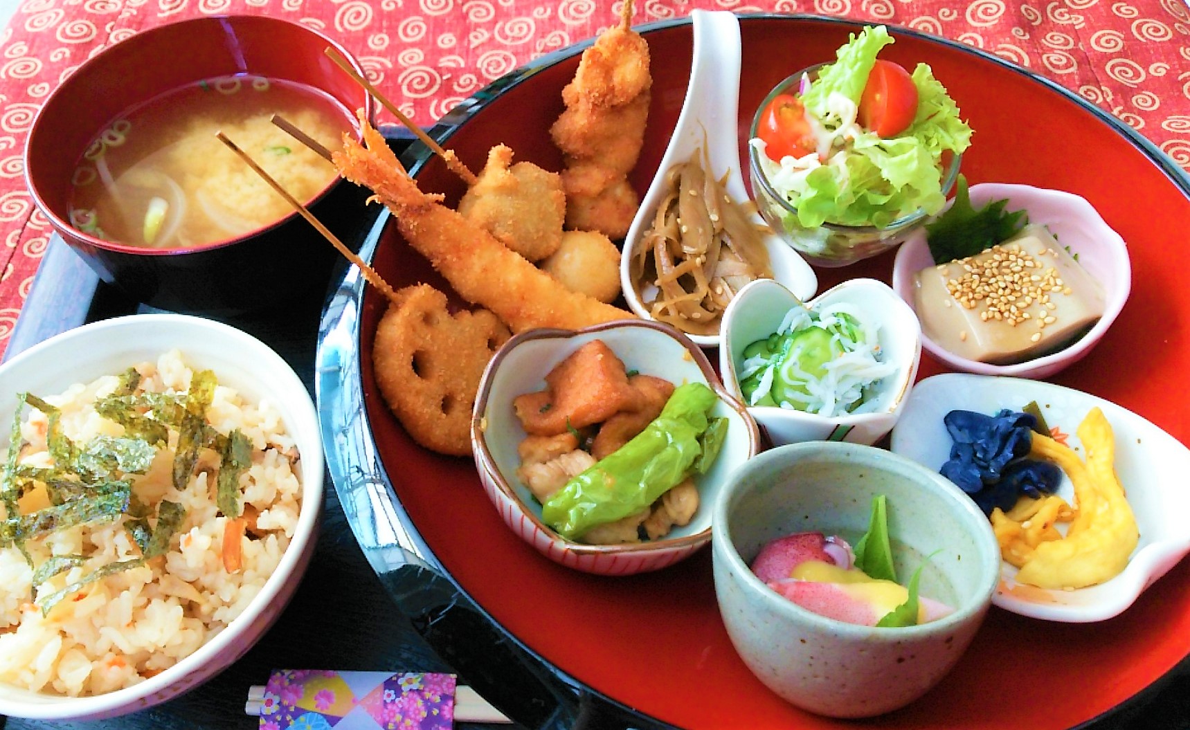 まめだ工房の写真1