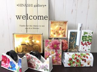 Handmade教室&Shop A Little Moreの写真1