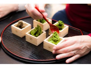 ジェラート・ベネの写真1