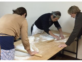 めん処 ゆう悠の写真1