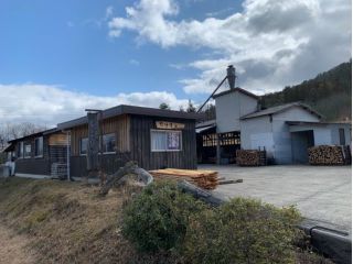 きこりやの写真1