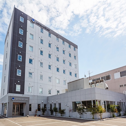 ホテルマイステイズ名寄の写真1