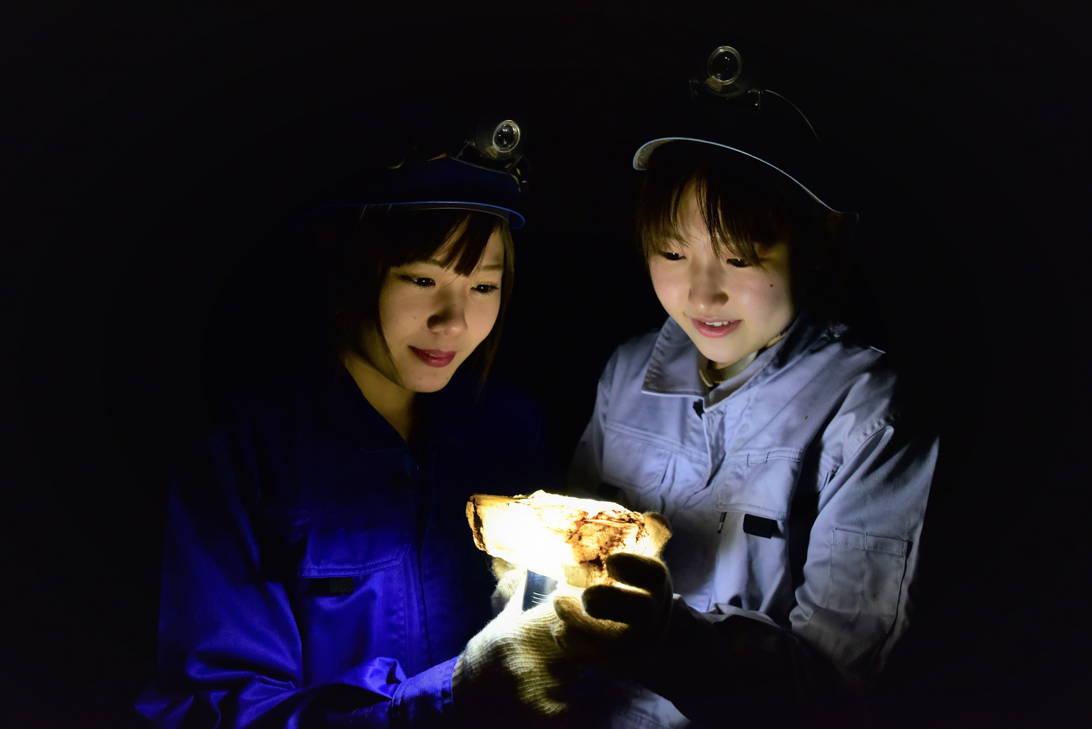 秋吉台アドベンチャーツアーズの写真1