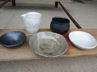 ちゃわん屋工房たなかの写真1