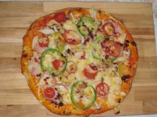 石窯香房みどりの写真1