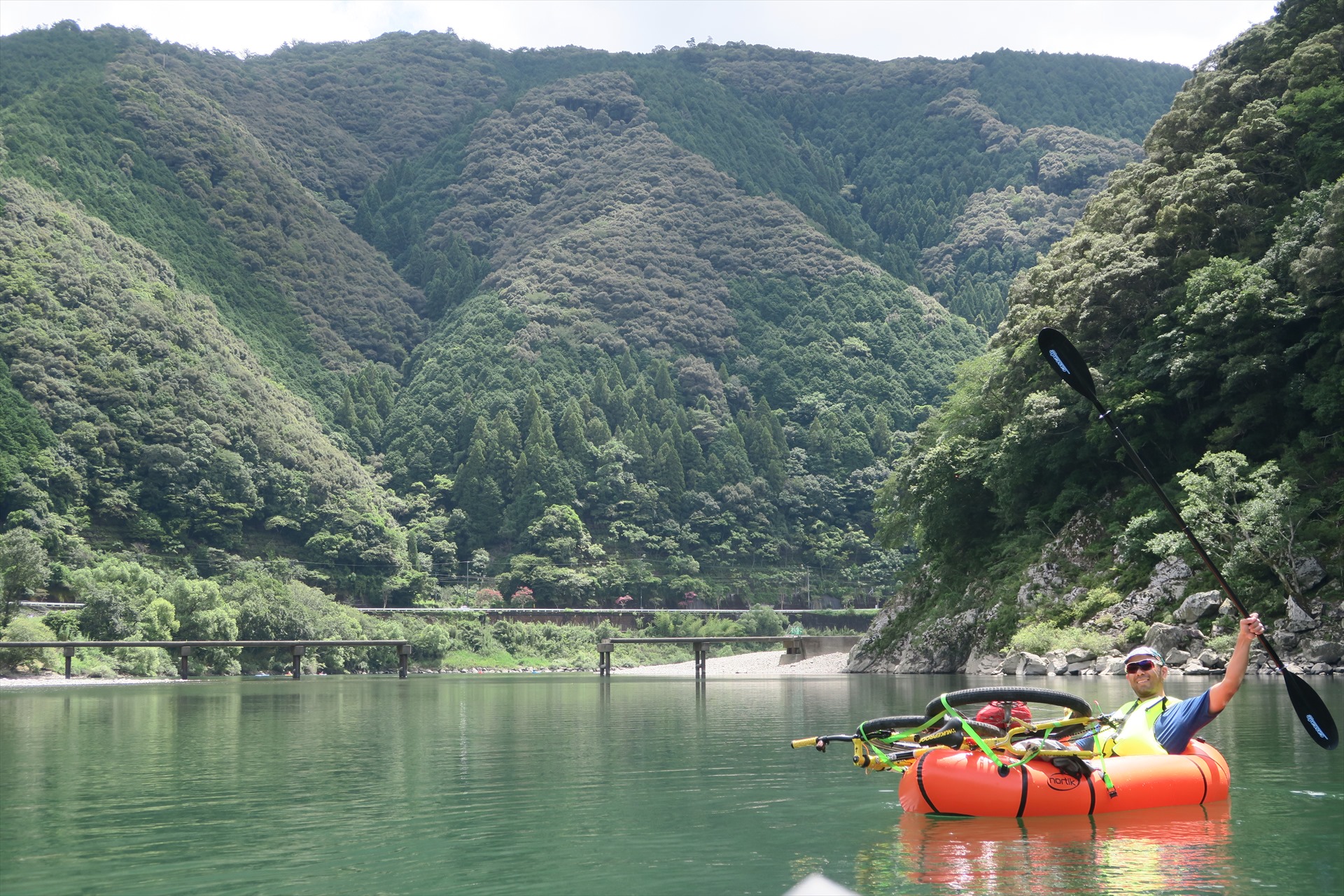 OKERA ADVENTURESの写真1