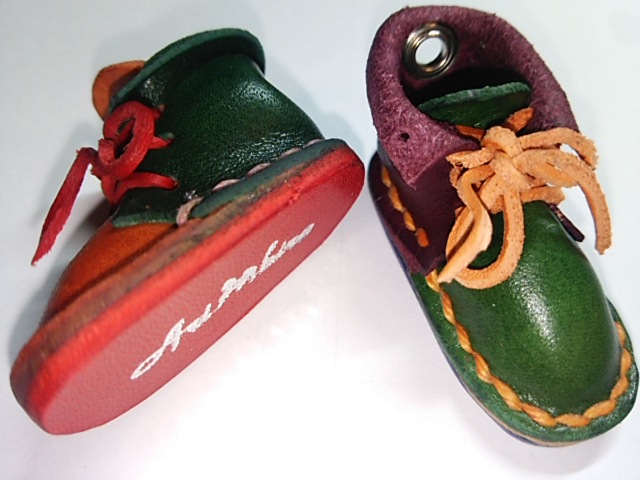 Arihiro Pelle Designの写真1