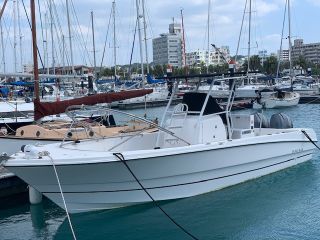 合同会社琉球マリンサービスの写真1