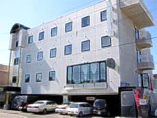 プラトンホテルの写真1