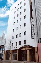 HOTEL KANDAの写真1