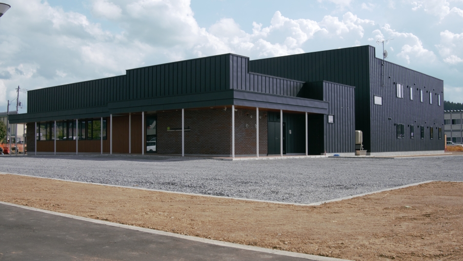 結いの森の写真1