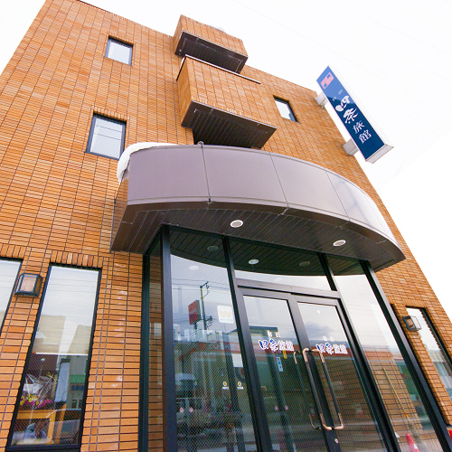 四条旅館の写真1