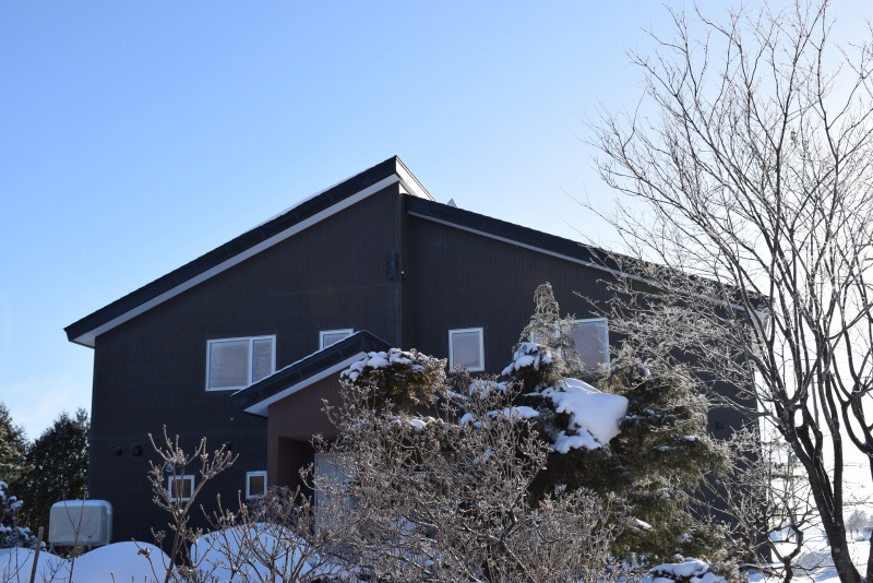 MUSH ROOMSの写真1