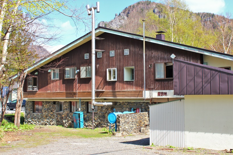 層雲峡ホステルの写真1