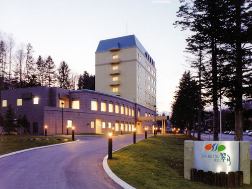 士別inn翠月の写真1