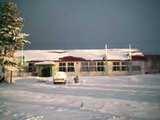 旅人宿 ゆきのおとの写真1