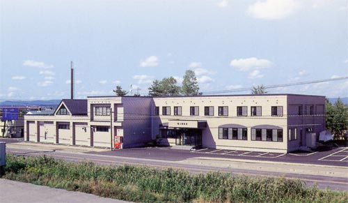 龍乃湯温泉の写真1