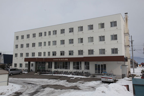 マ・メゾンP2の写真1