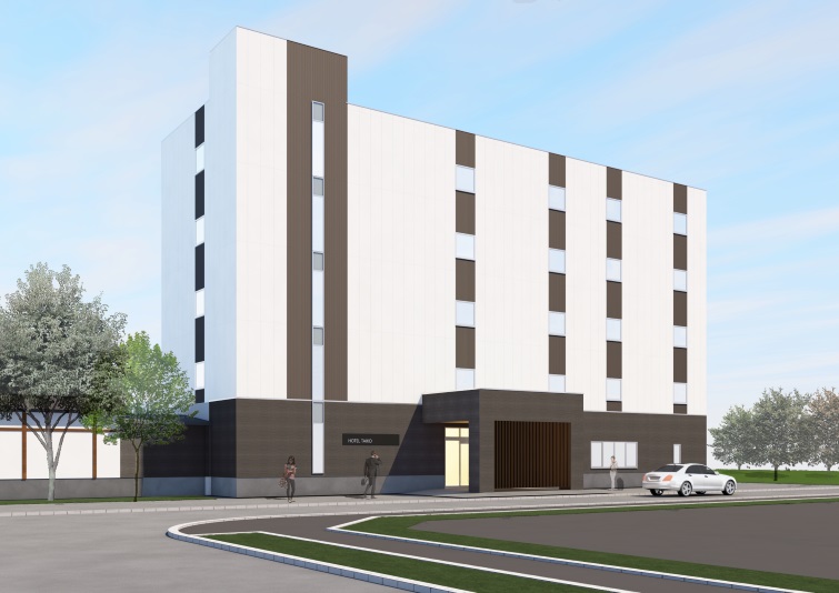 三笠天然温泉 太古の湯 スパリゾートHOTEL TAIKO・別邸 旅籠の写真1