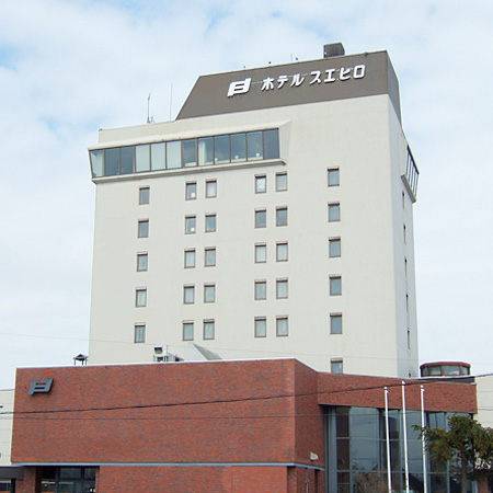 ホテルスエヒロの写真1