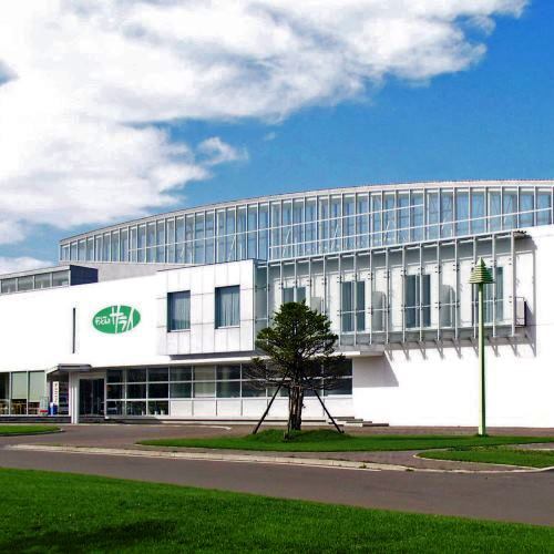 サンヒルズ・サライの写真1