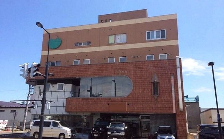 Air Hostel LCCの写真1