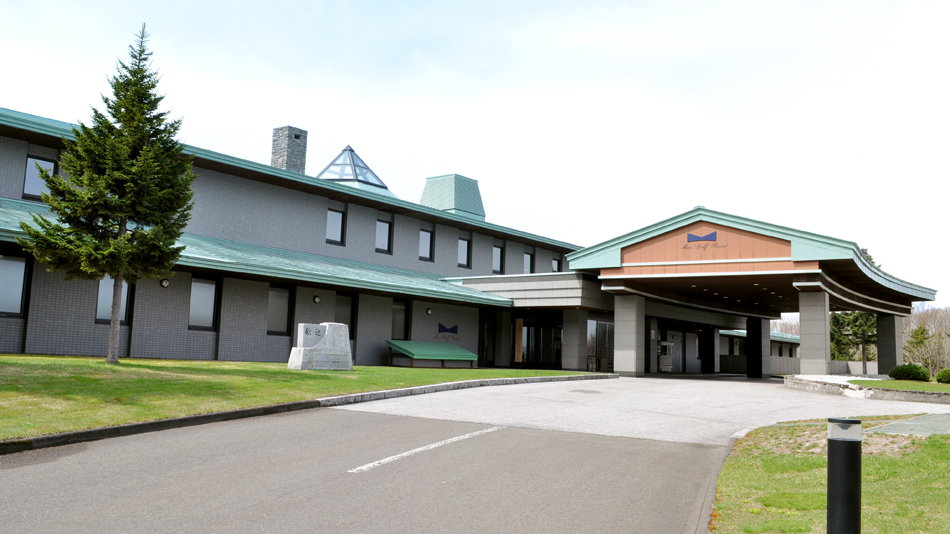 マオイゴルフリゾートホテルの写真1