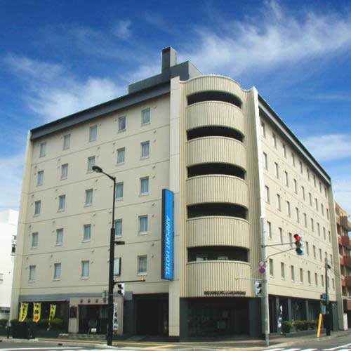 千歳エアポートホテルの写真1