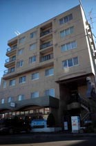 えにわビジネスホテルSGの写真1