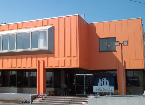 北村温泉ホテルの写真1