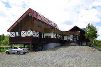 ピンネ荘の写真1