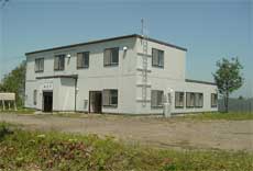 えべおつ温泉別館の写真1