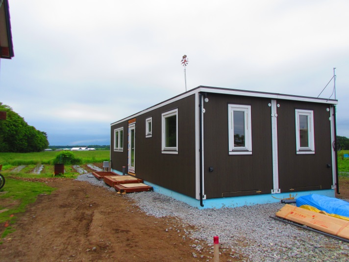 ファームイン 夢 Kidsの写真1