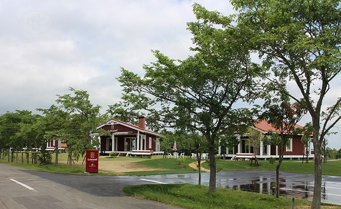 ヴィラレクサンドの写真1