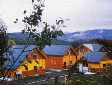 かもい岳ビレッヂの写真1