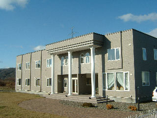 館ローラン虎杖浜の写真1