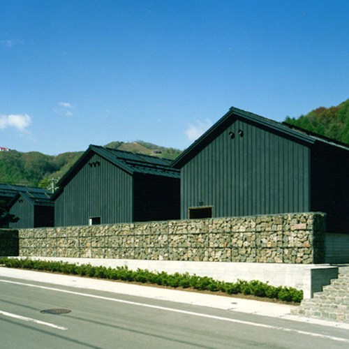 朝里川温泉 小樽旅亭 藏群の写真1