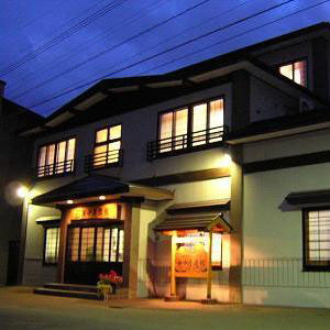 越中屋旅館の写真1